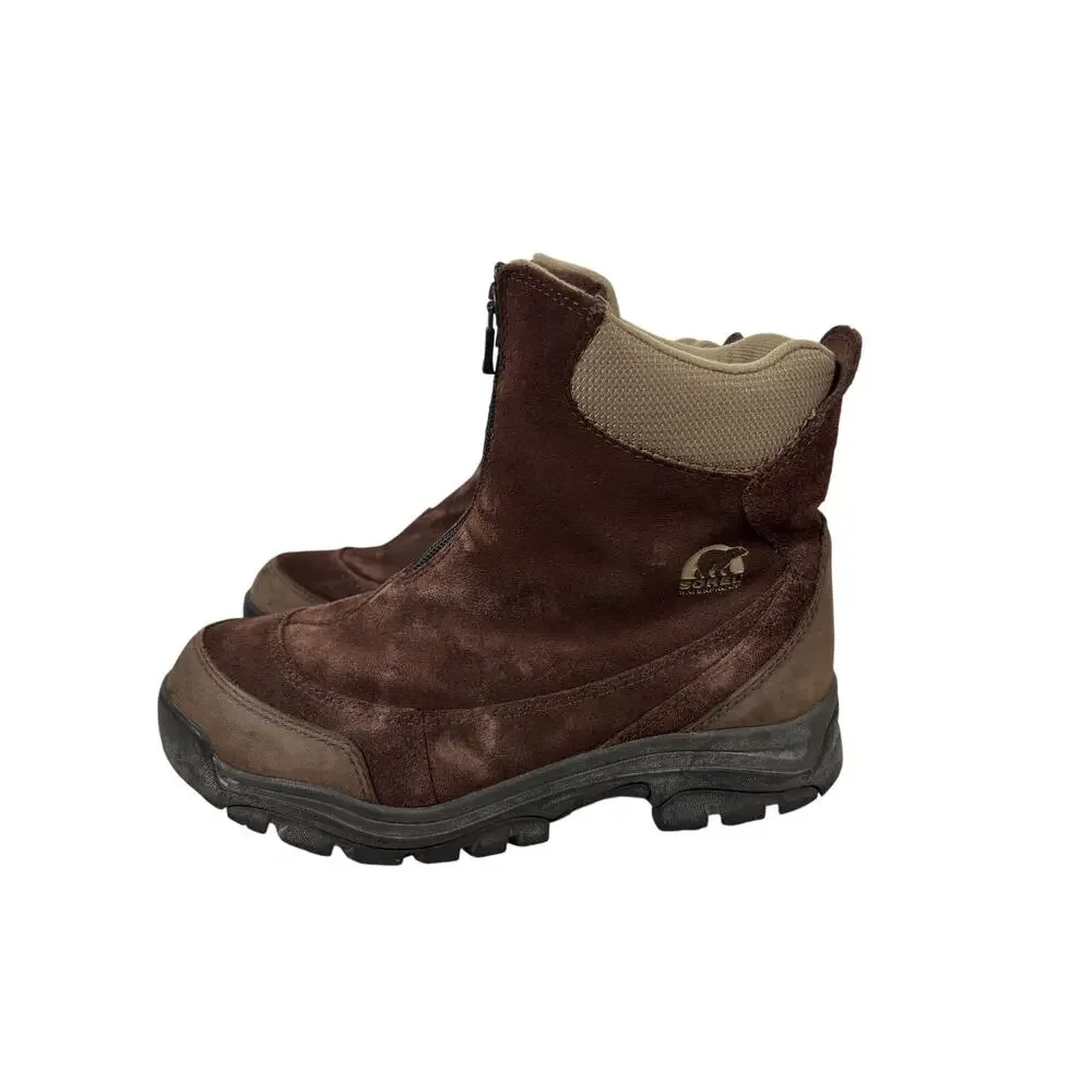 Sorel boots womens